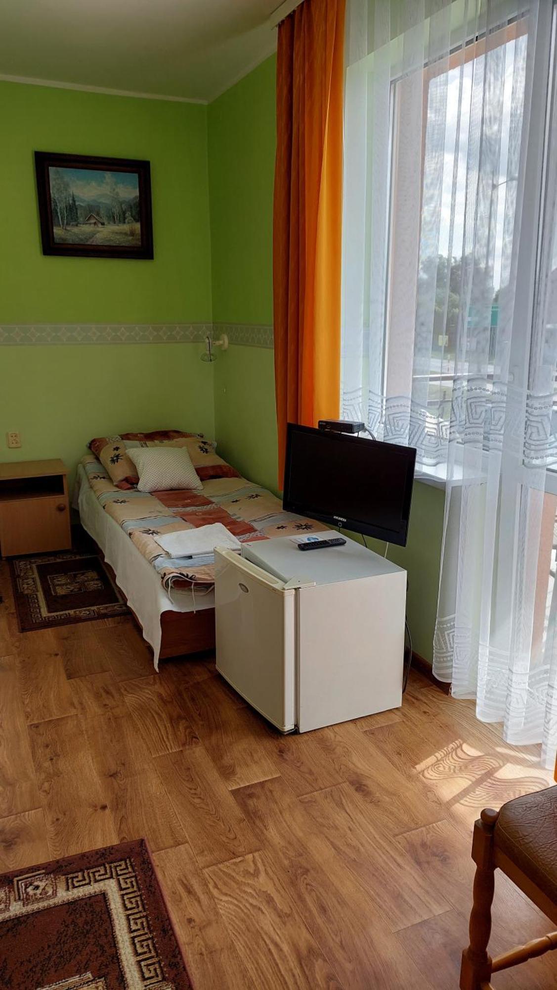 Noclegi U Krystyny Rewal Chambre photo