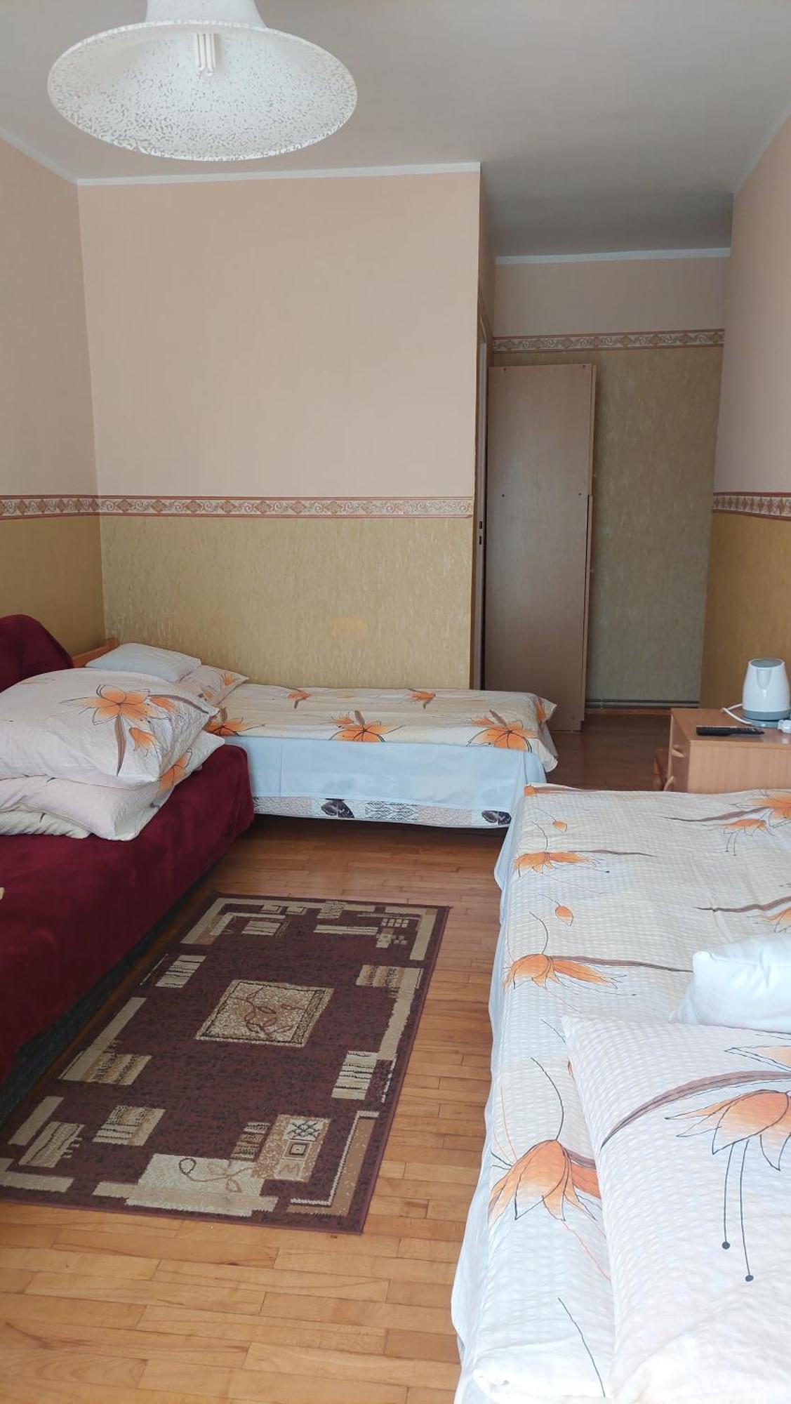 Noclegi U Krystyny Rewal Chambre photo