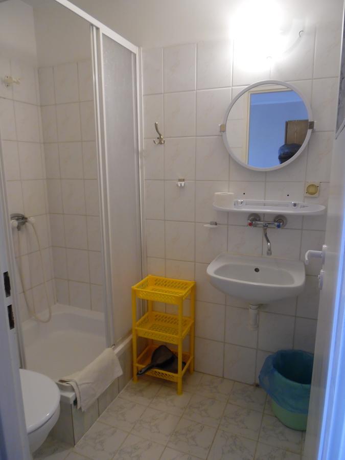 Noclegi U Krystyny Rewal Chambre photo